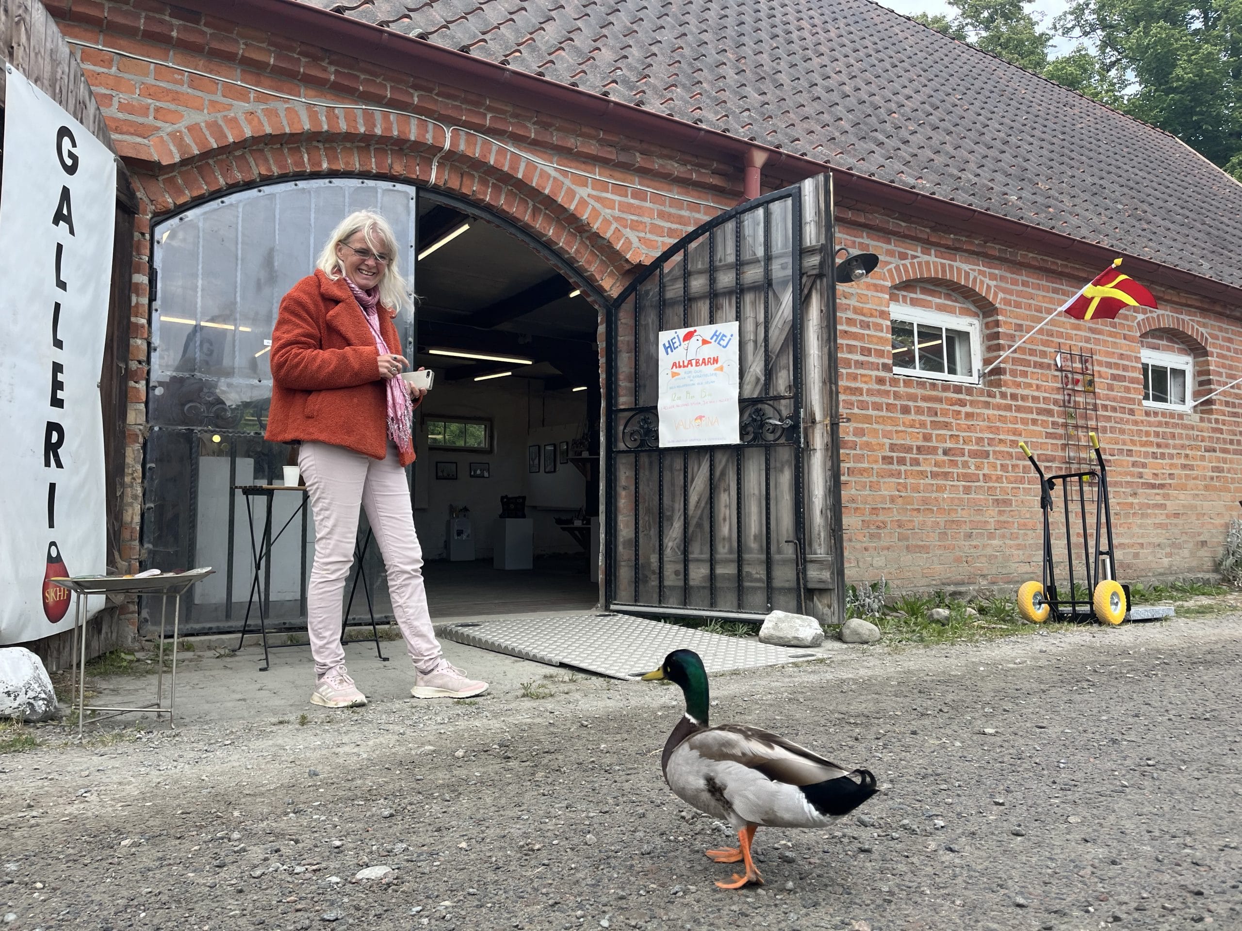 Nationaldagen